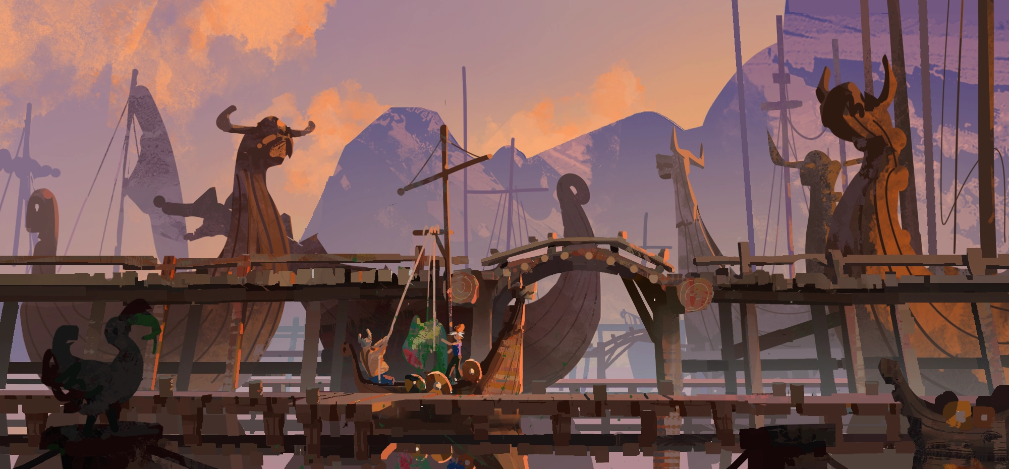 Tobias Siggelkow – Crab Tank